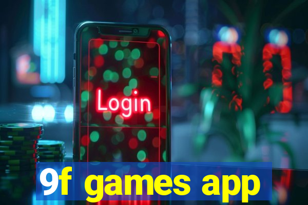 9f games app